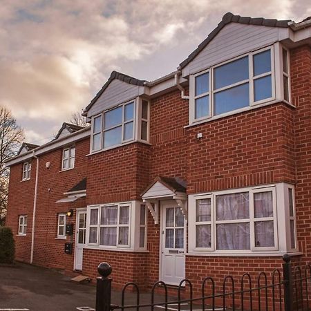 Birmingham Apartments Yardley B, Bhx, Nec & City Centre Exterior photo